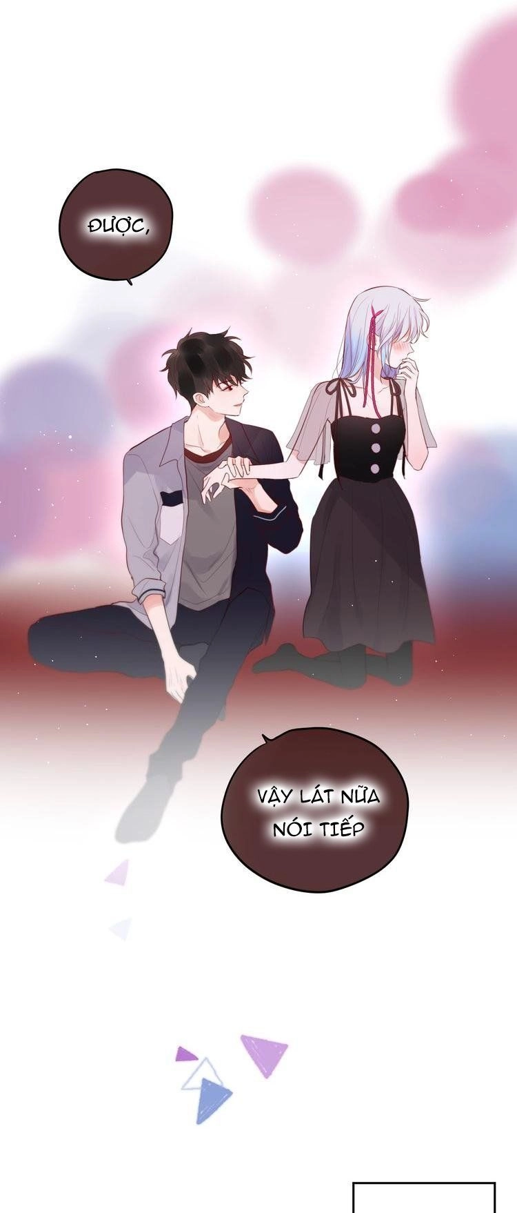 Đêm Ngày Không Dứt Chapter 62 - 13