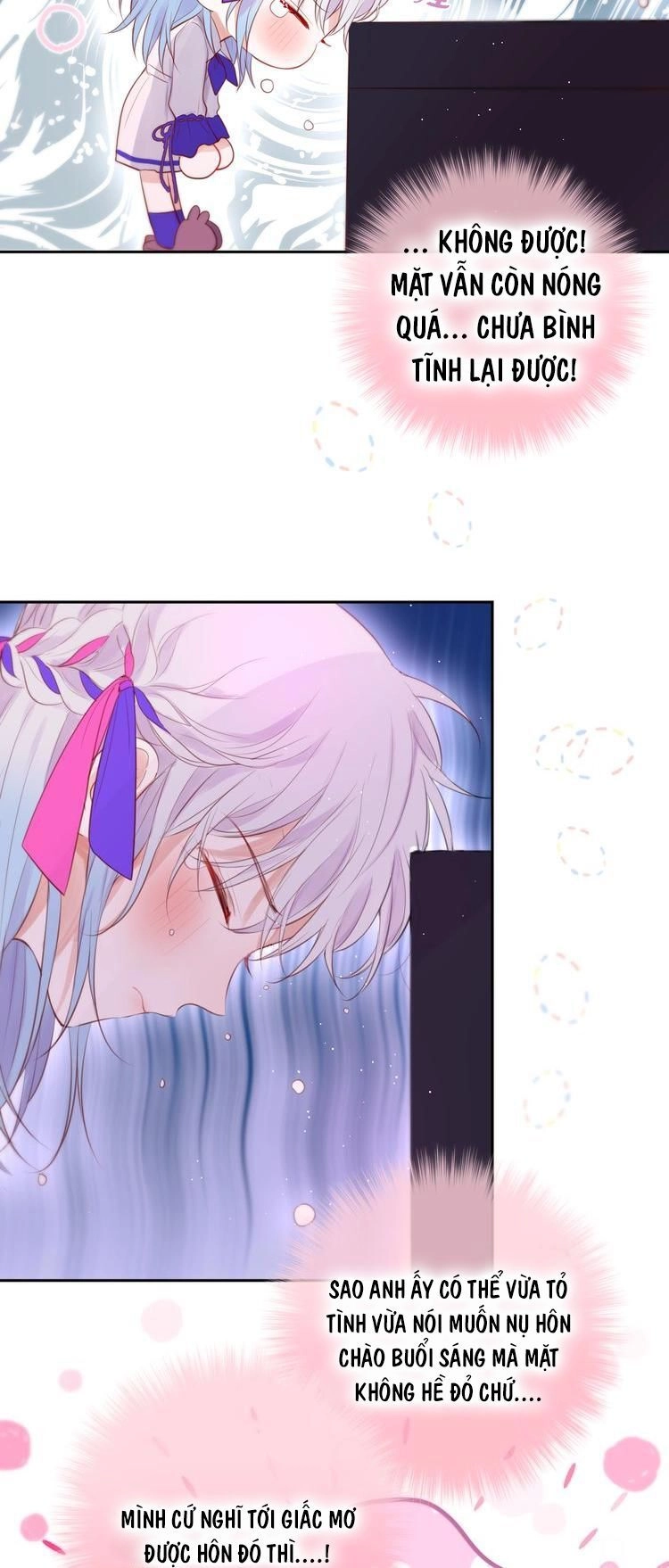 Đêm Ngày Không Dứt Chapter 62 - 16