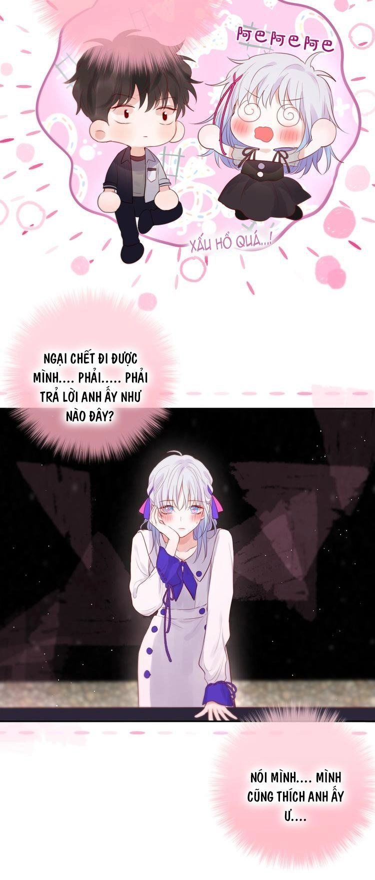 Đêm Ngày Không Dứt Chapter 62 - 17