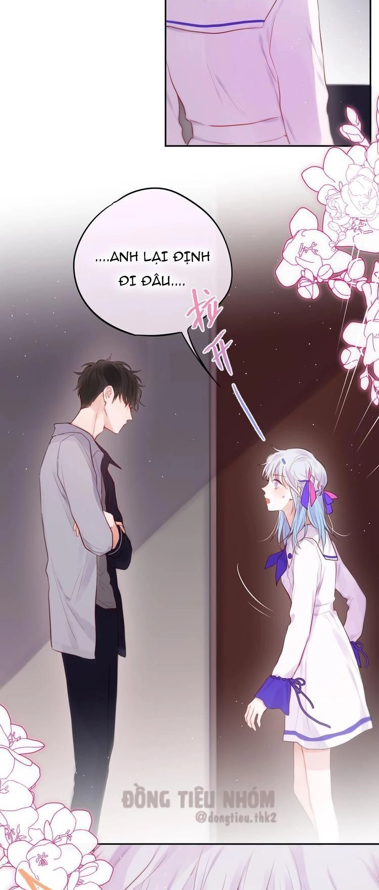 Đêm Ngày Không Dứt Chapter 62 - 19