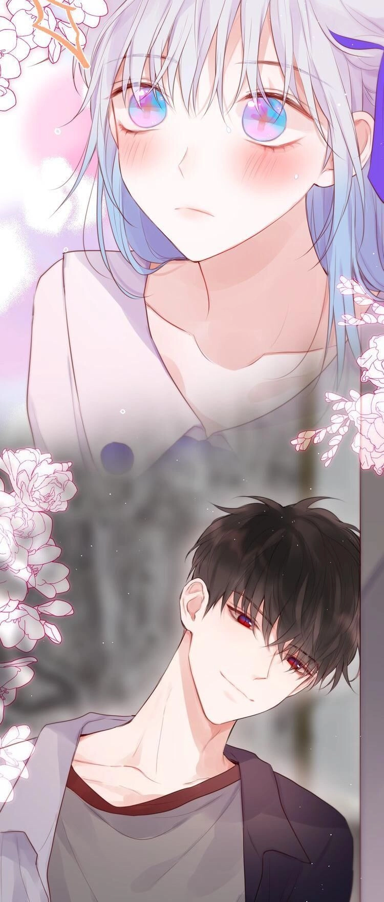 Đêm Ngày Không Dứt Chapter 62 - 20