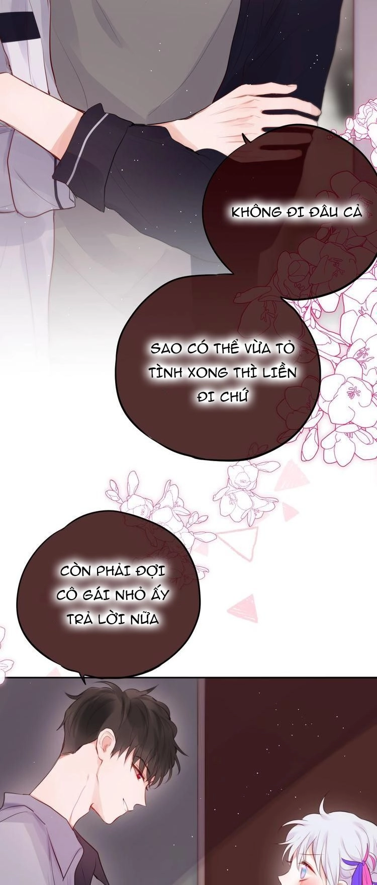 Đêm Ngày Không Dứt Chapter 62 - 21