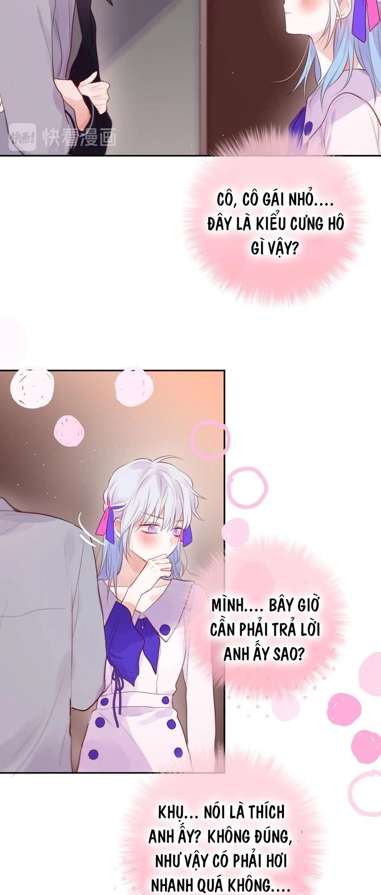 Đêm Ngày Không Dứt Chapter 62 - 22