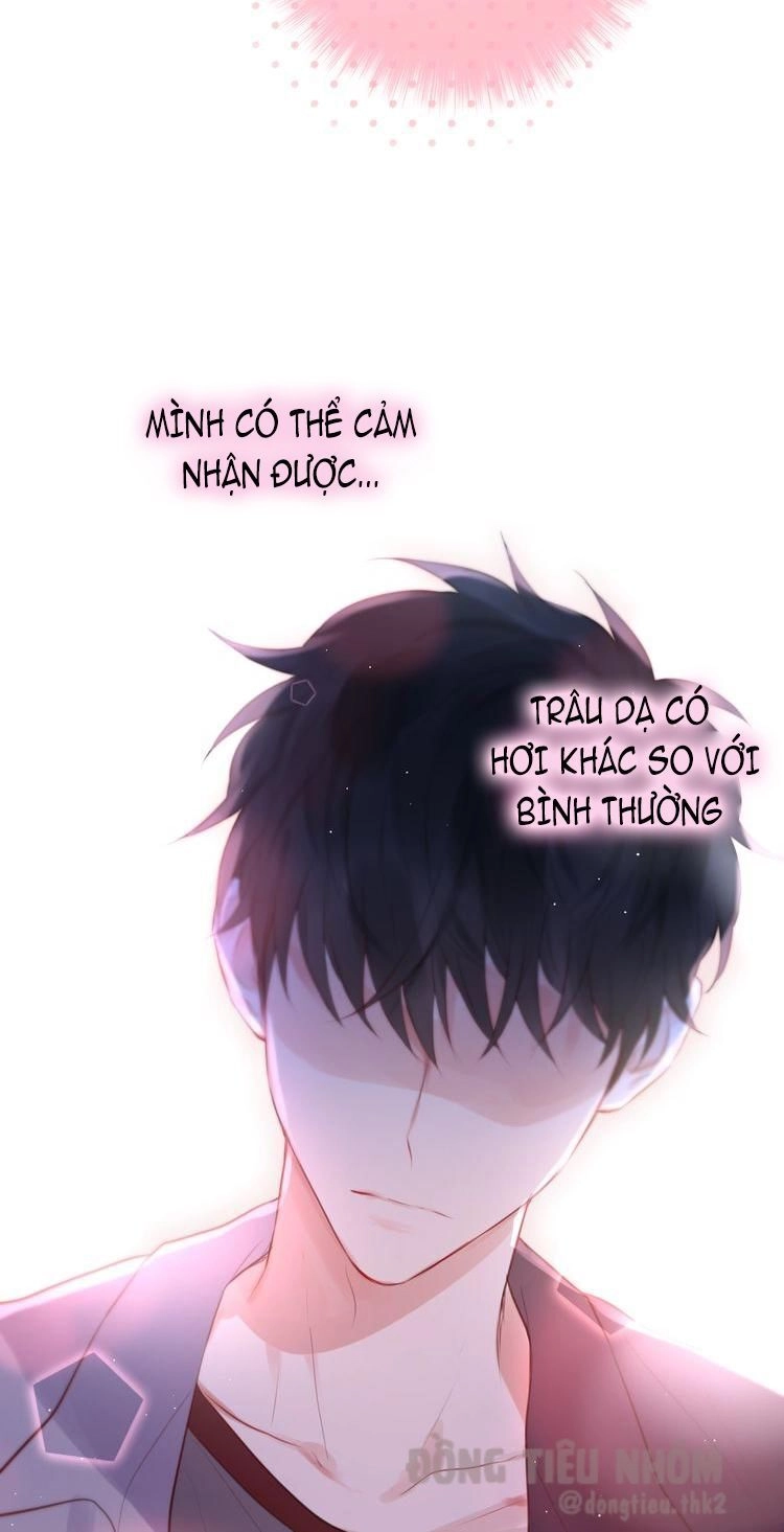 Đêm Ngày Không Dứt Chapter 62 - 23