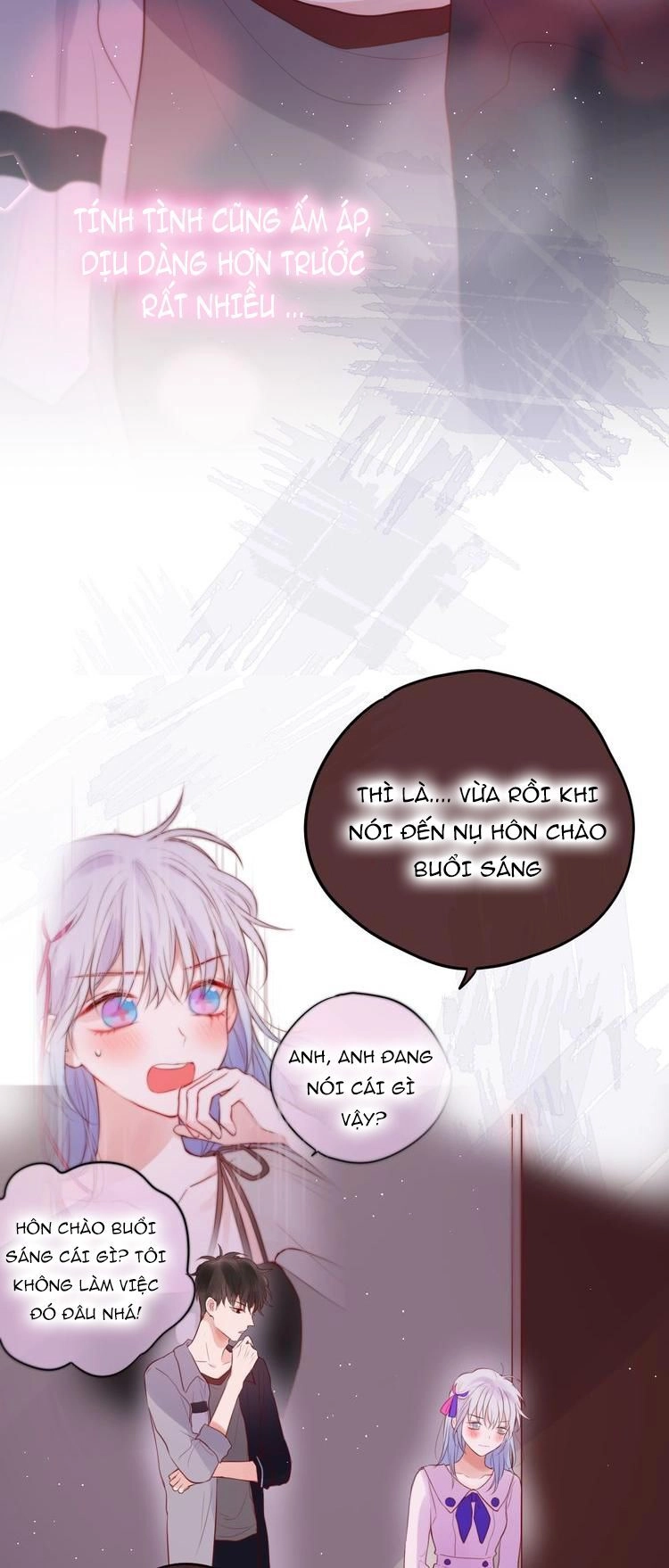 Đêm Ngày Không Dứt Chapter 62 - 24