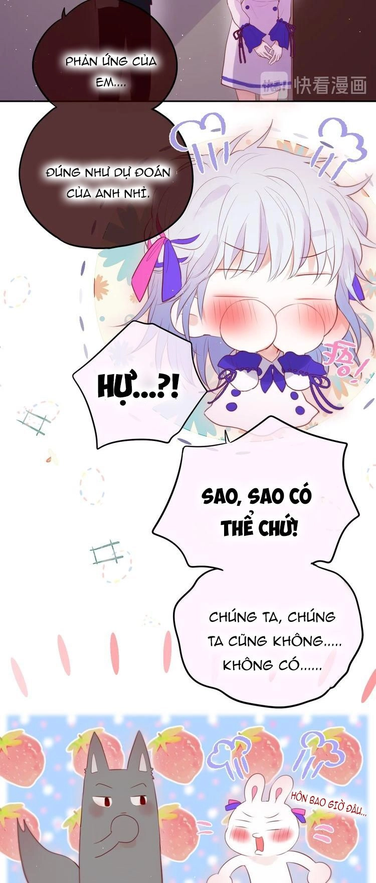 Đêm Ngày Không Dứt Chapter 62 - 25