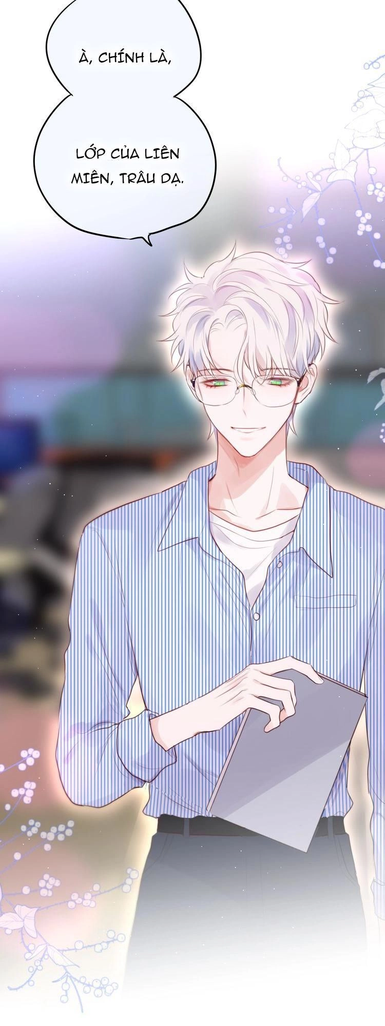 Đêm Ngày Không Dứt Chapter 62 - 36