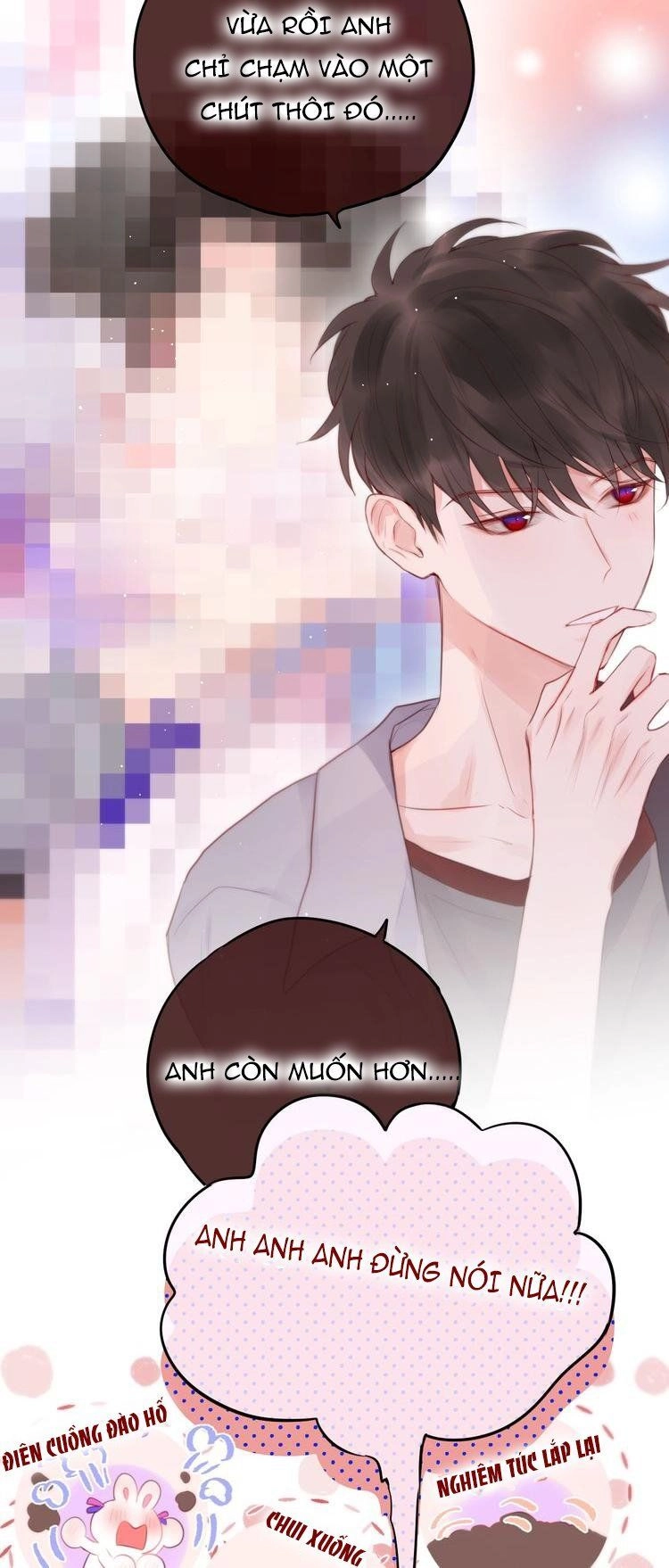 Đêm Ngày Không Dứt Chapter 63 - 12