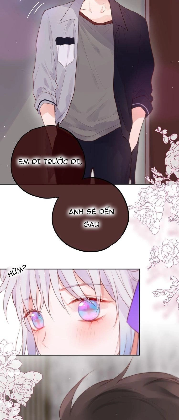 Đêm Ngày Không Dứt Chapter 63 - 15