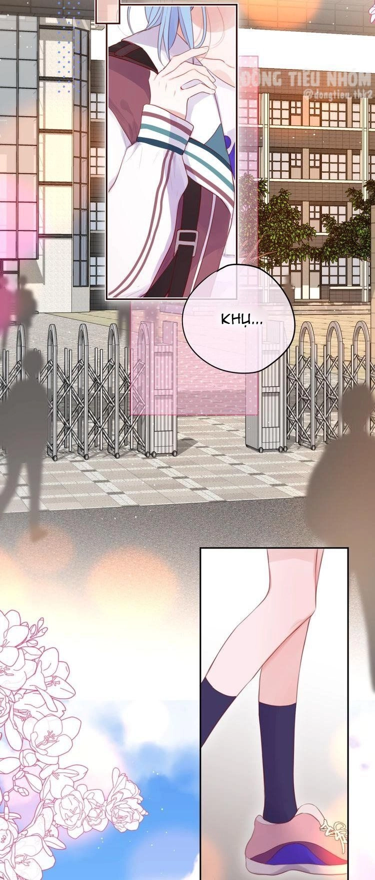 Đêm Ngày Không Dứt Chapter 63 - 18