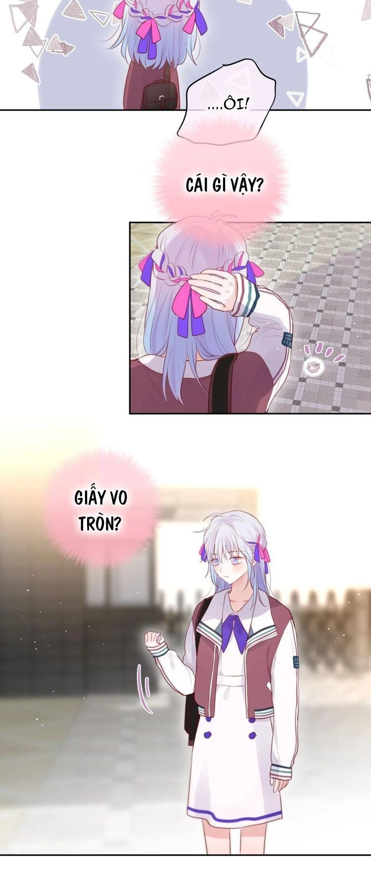 Đêm Ngày Không Dứt Chapter 63 - 20