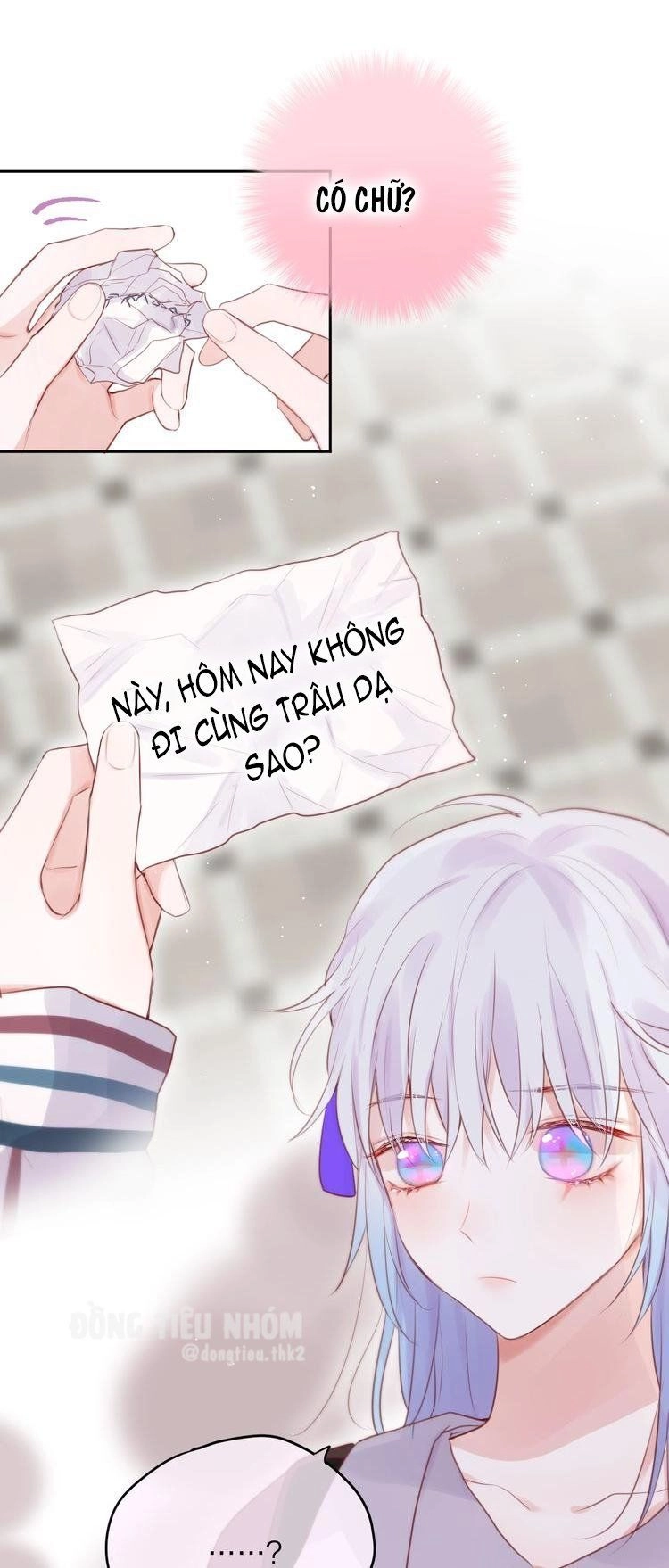 Đêm Ngày Không Dứt Chapter 63 - 21