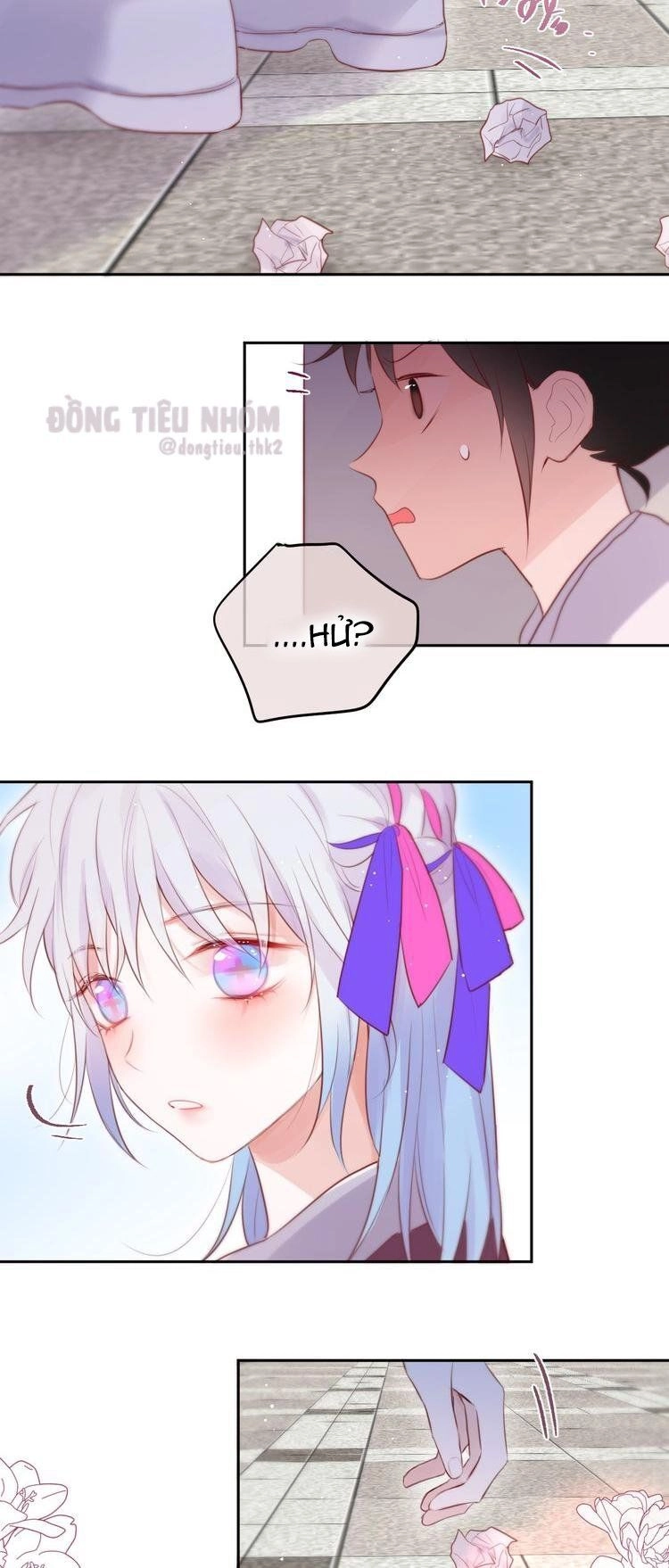 Đêm Ngày Không Dứt Chapter 63 - 25