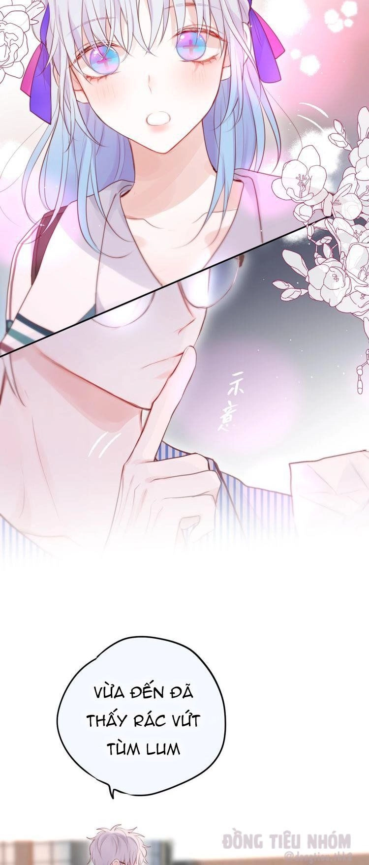 Đêm Ngày Không Dứt Chapter 63 - 27