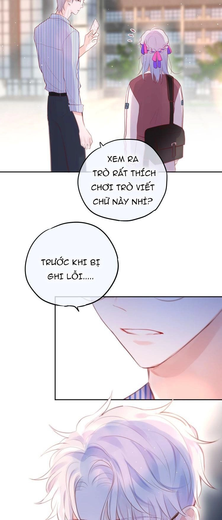 Đêm Ngày Không Dứt Chapter 63 - 28