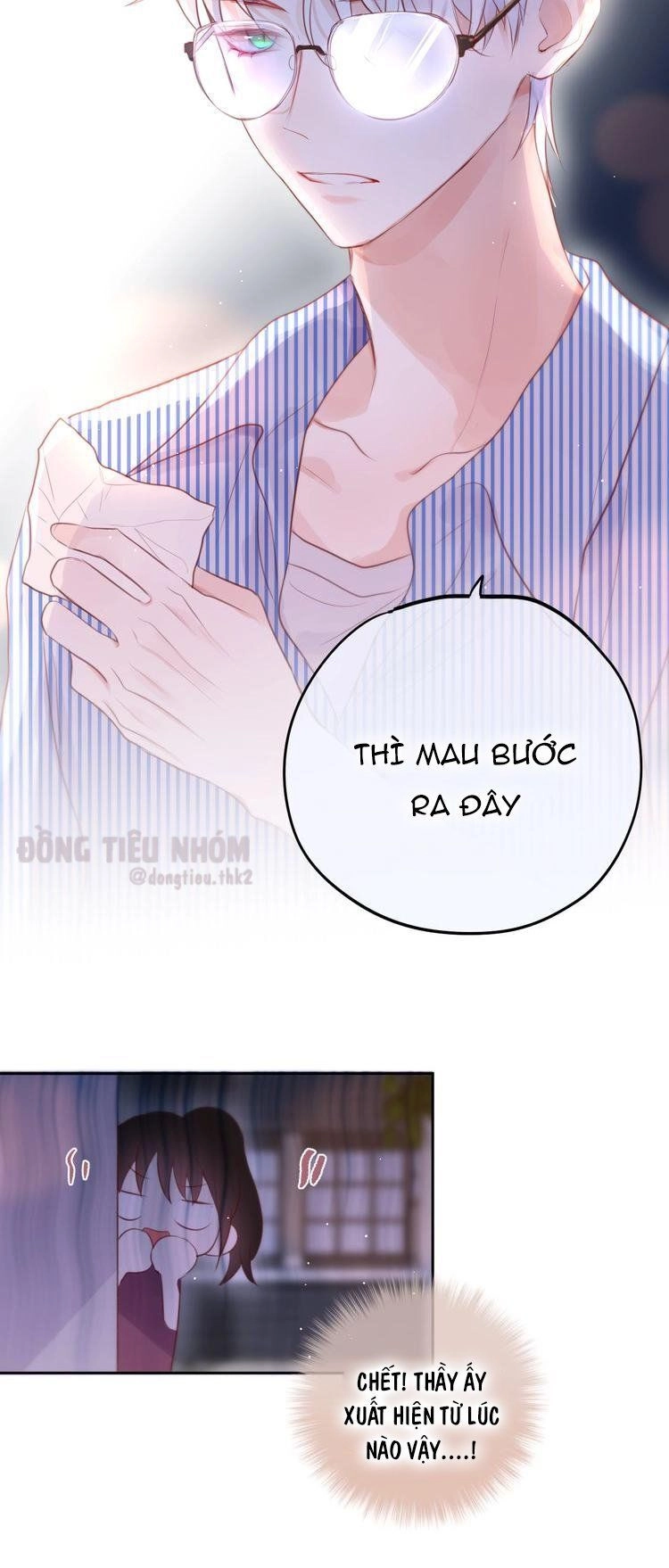 Đêm Ngày Không Dứt Chapter 63 - 29