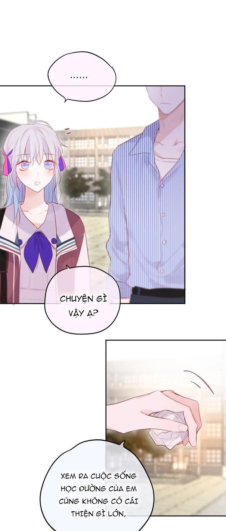 Đêm Ngày Không Dứt Chapter 63 - 30