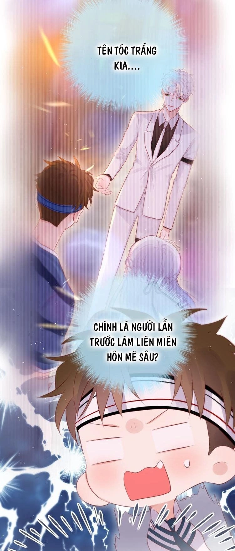 Đêm Ngày Không Dứt Chapter 63 - 34