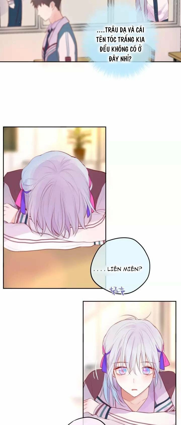 Đêm Ngày Không Dứt Chapter 64 - 5