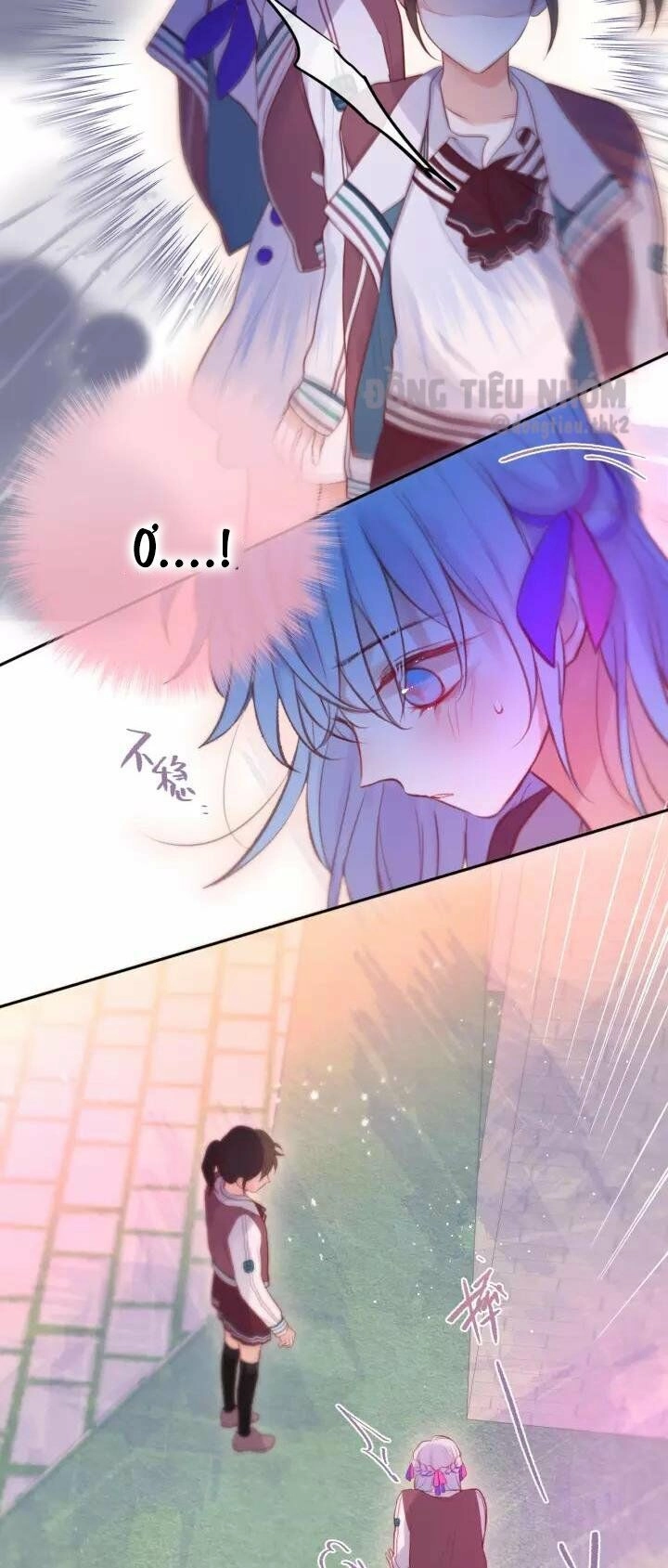 Đêm Ngày Không Dứt Chapter 64 - 16