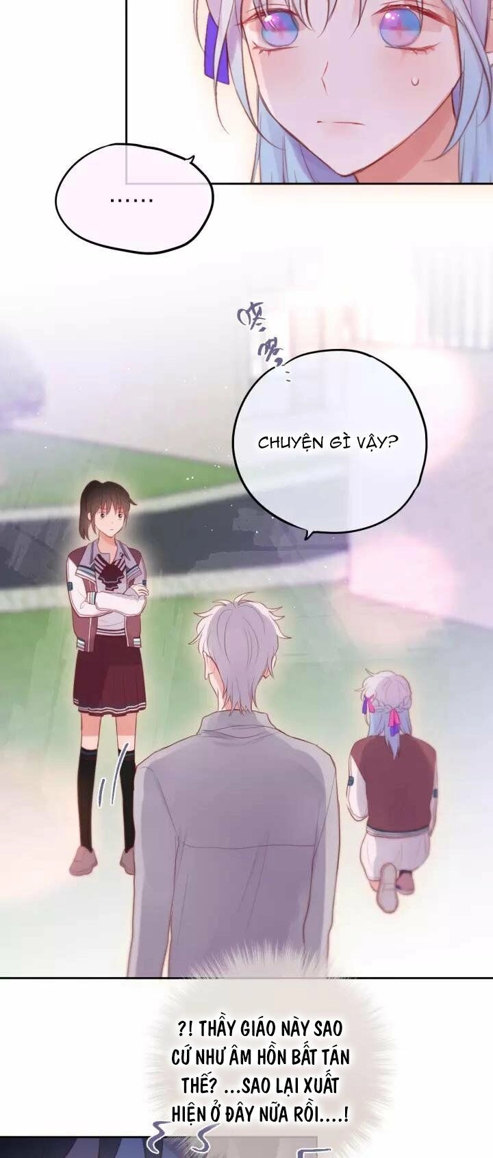 Đêm Ngày Không Dứt Chapter 64 - 20