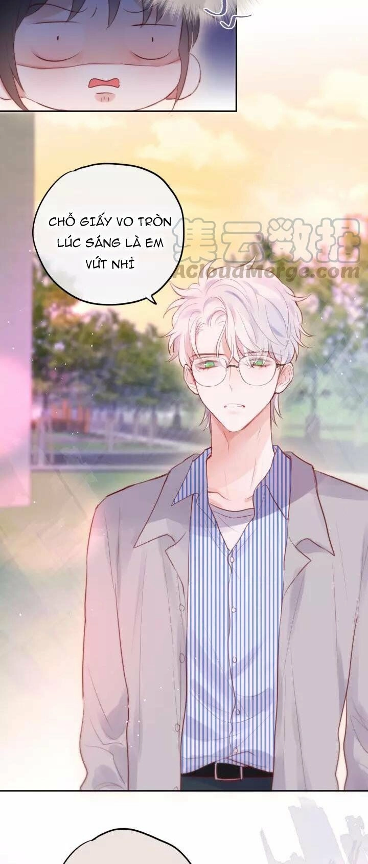 Đêm Ngày Không Dứt Chapter 64 - 21