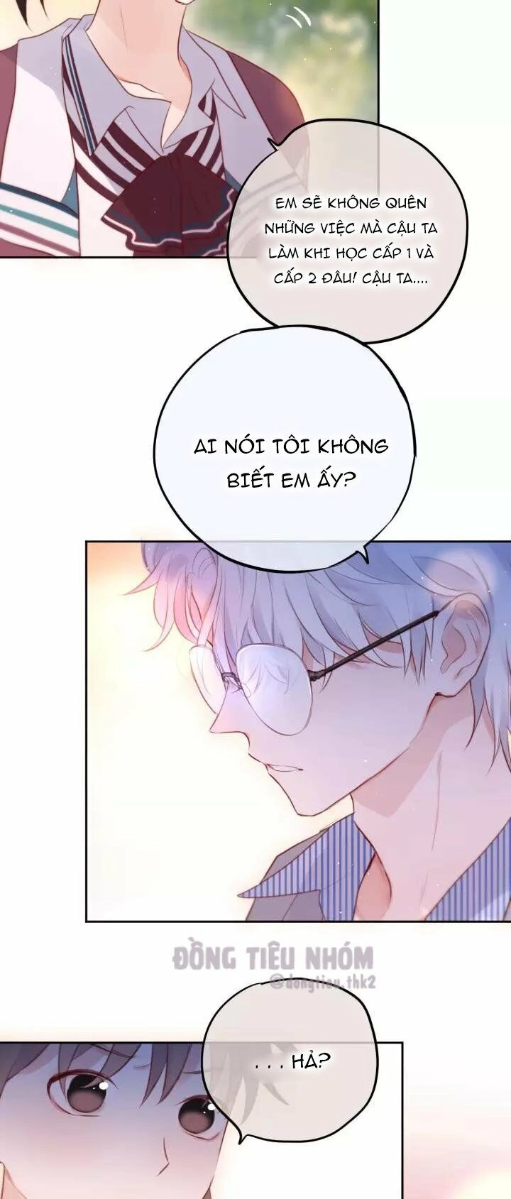 Đêm Ngày Không Dứt Chapter 64 - 23