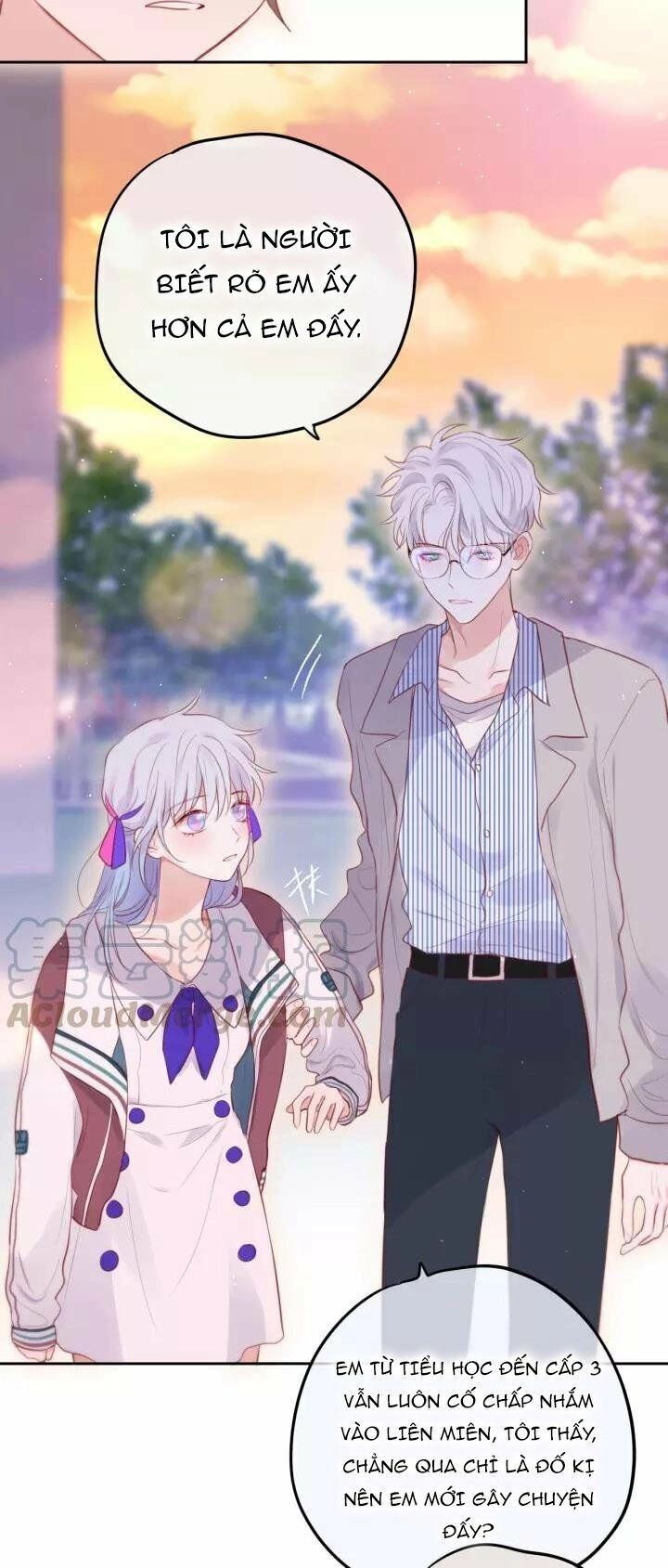 Đêm Ngày Không Dứt Chapter 64 - 24