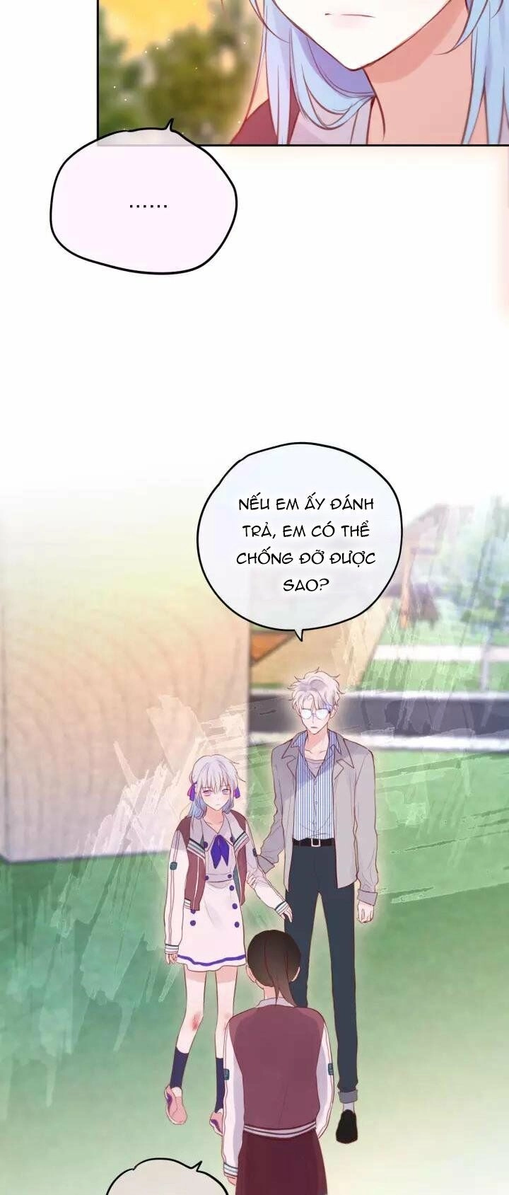 Đêm Ngày Không Dứt Chapter 64 - 26