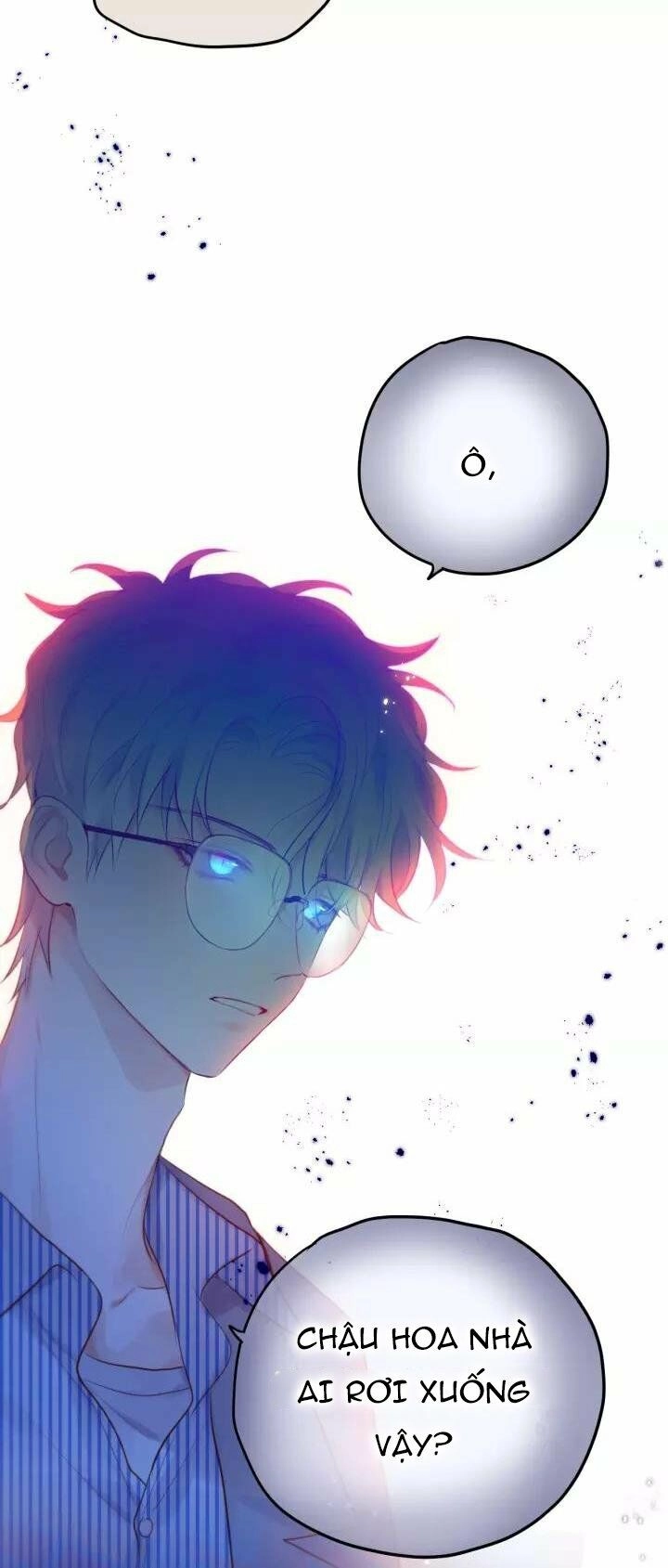 Đêm Ngày Không Dứt Chapter 64 - 29