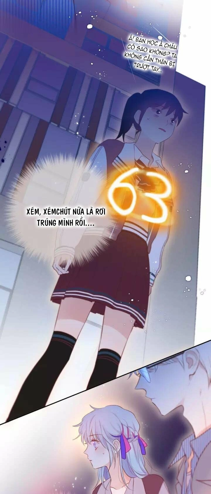 Đêm Ngày Không Dứt Chapter 64 - 30