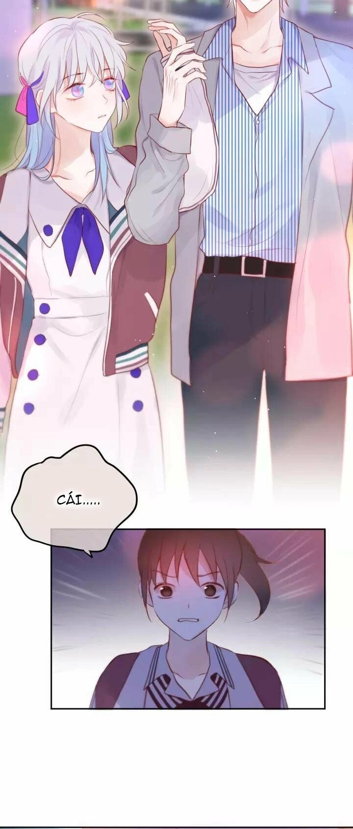 Đêm Ngày Không Dứt Chapter 64 - 33