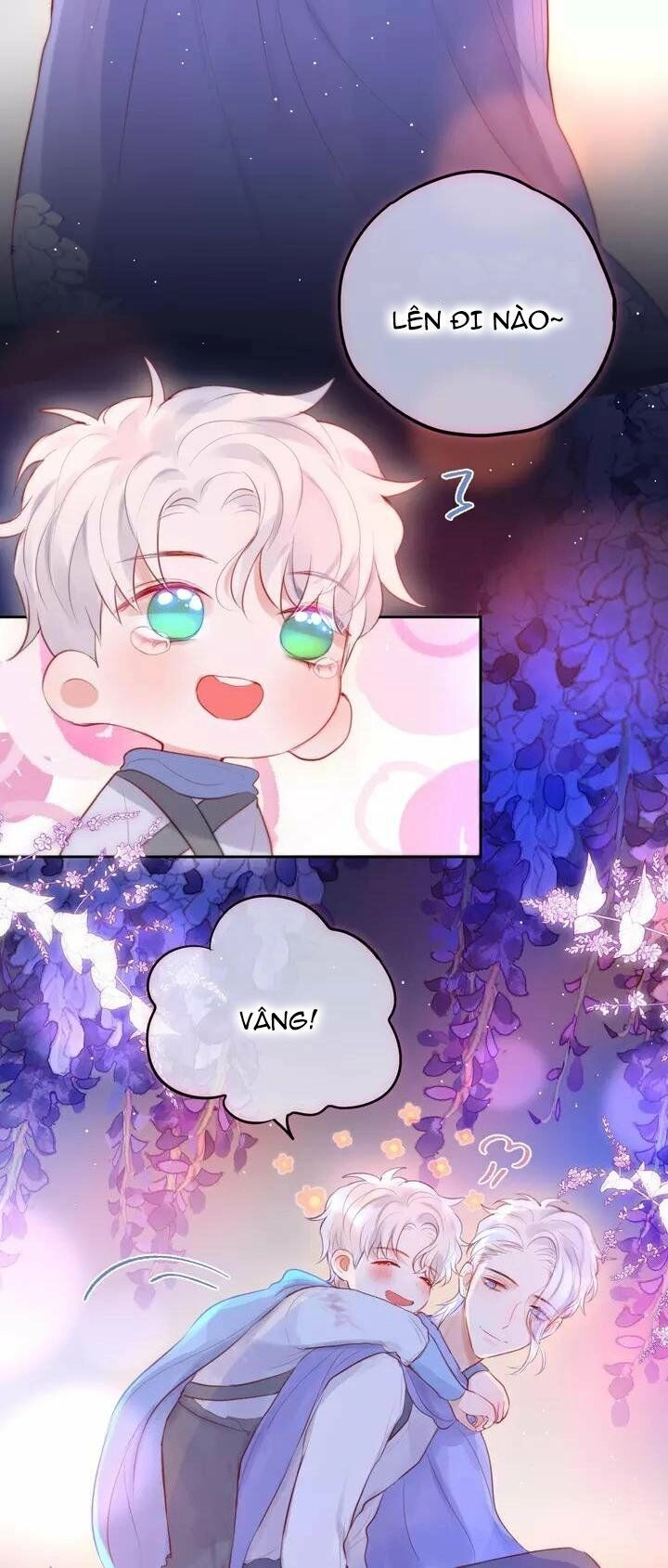 Đêm Ngày Không Dứt Chapter 65 - 12