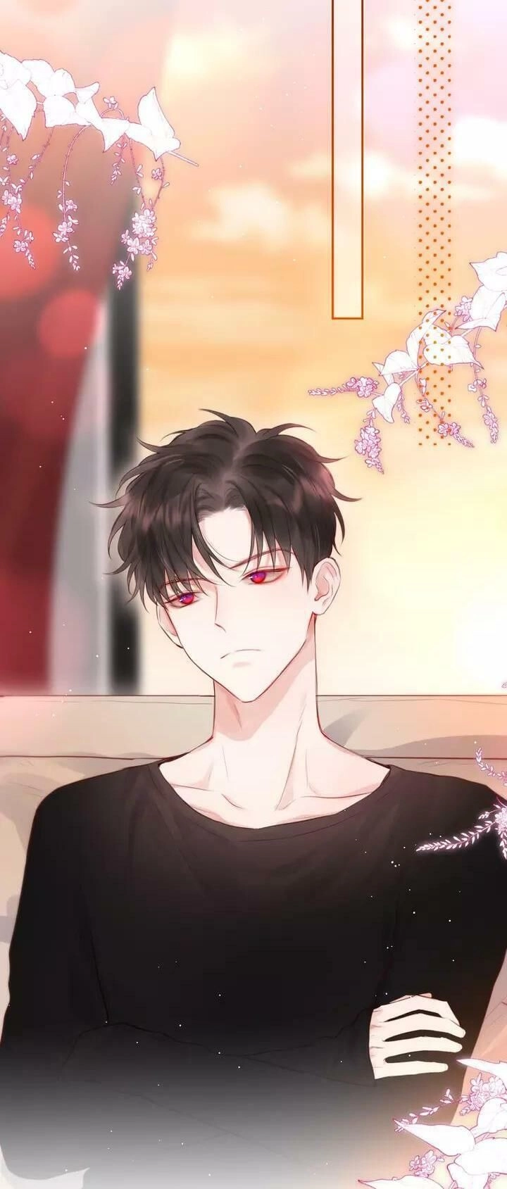 Đêm Ngày Không Dứt Chapter 65 - 18