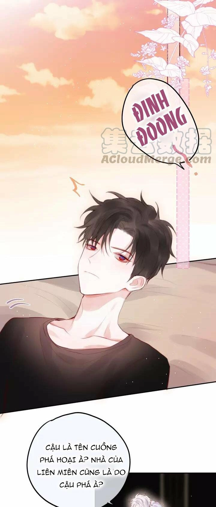 Đêm Ngày Không Dứt Chapter 65 - 27