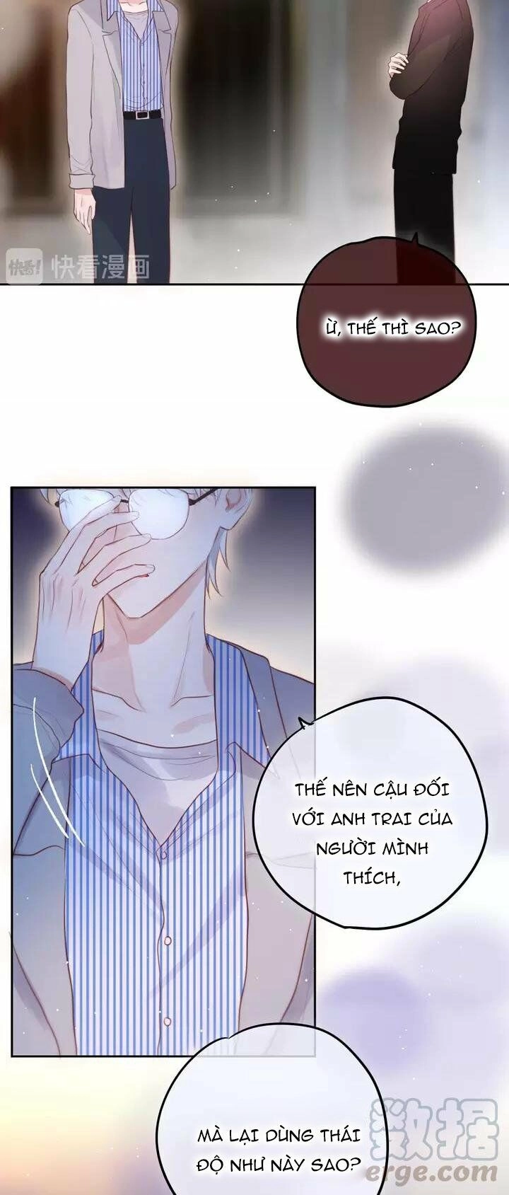 Đêm Ngày Không Dứt Chapter 65 - 33