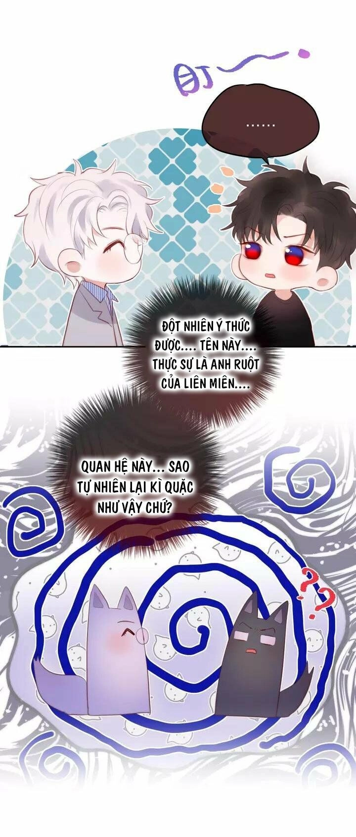 Đêm Ngày Không Dứt Chapter 65 - 35