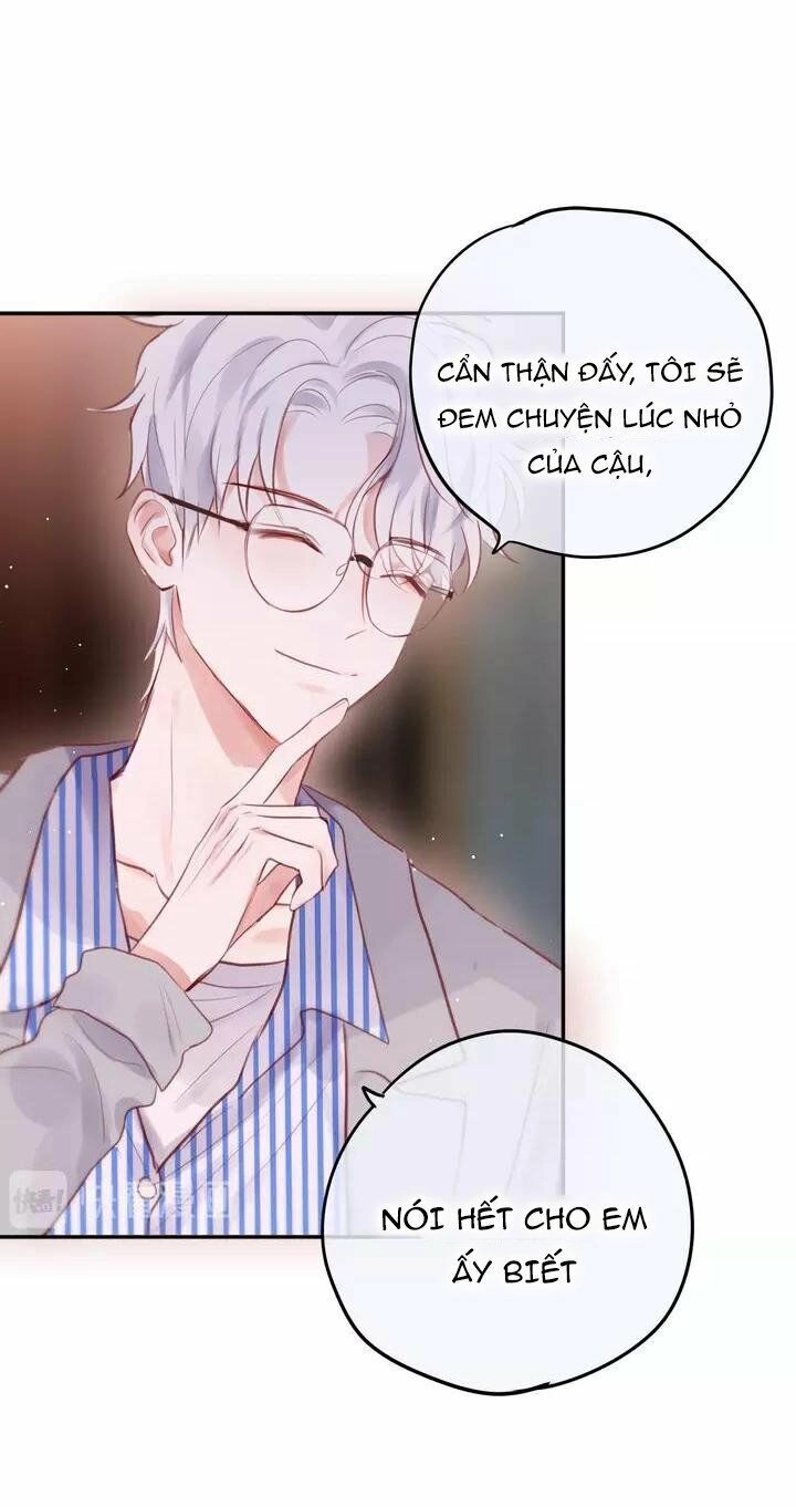 Đêm Ngày Không Dứt Chapter 65 - 36