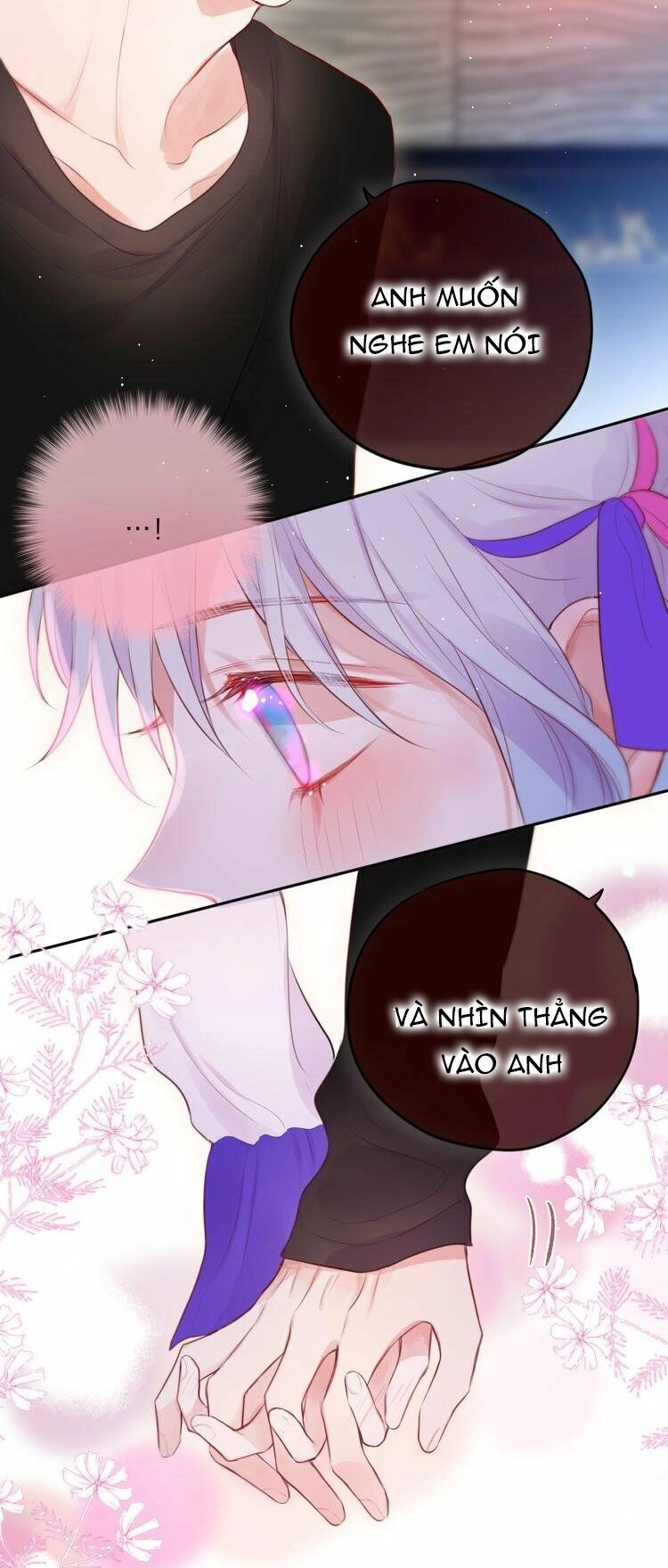 Đêm Ngày Không Dứt Chapter 66 - 16