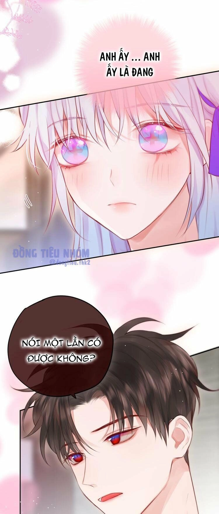 Đêm Ngày Không Dứt Chapter 66 - 17