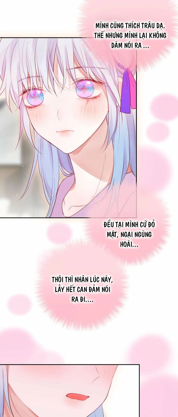 Đêm Ngày Không Dứt Chapter 66 - 20