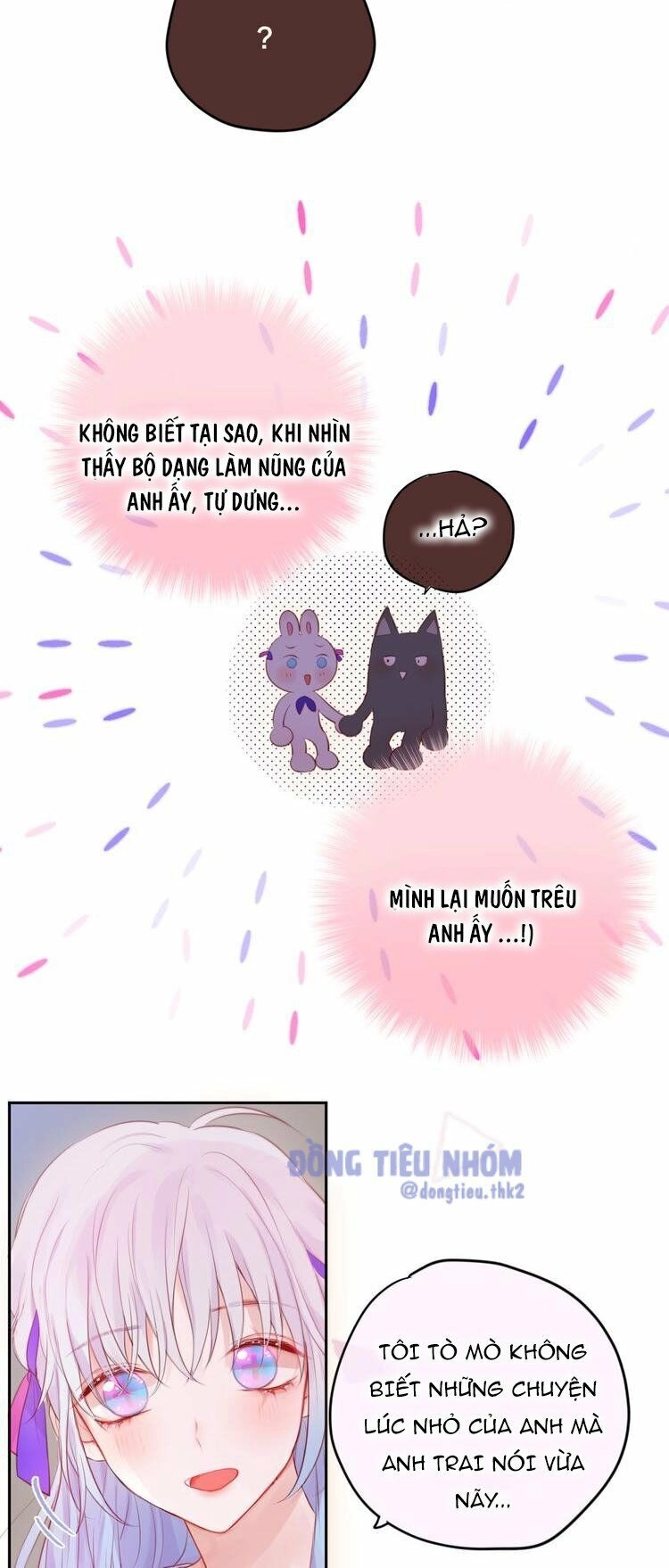 Đêm Ngày Không Dứt Chapter 66 - 22