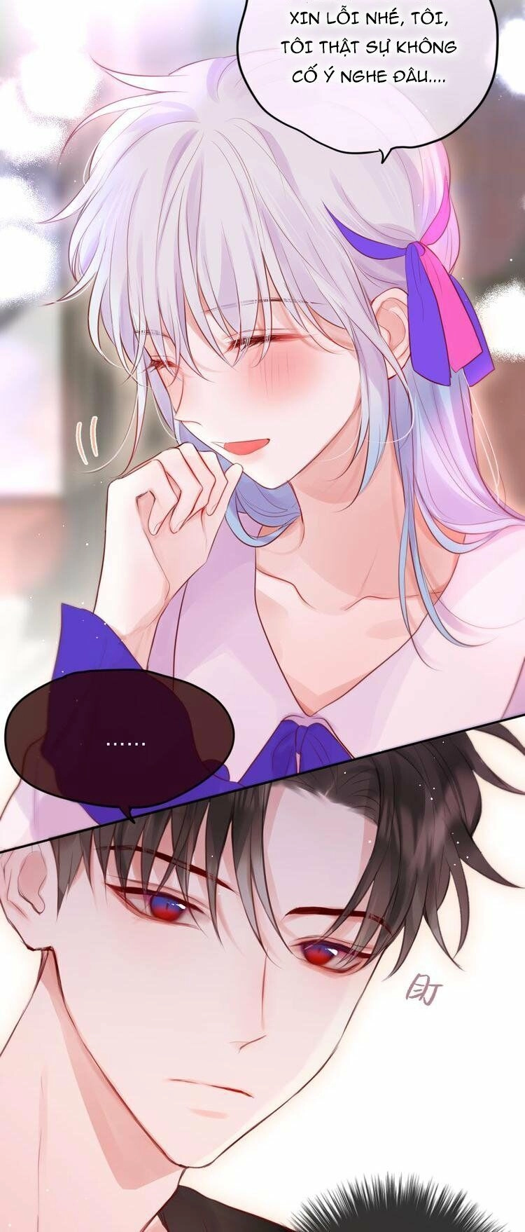 Đêm Ngày Không Dứt Chapter 66 - 25