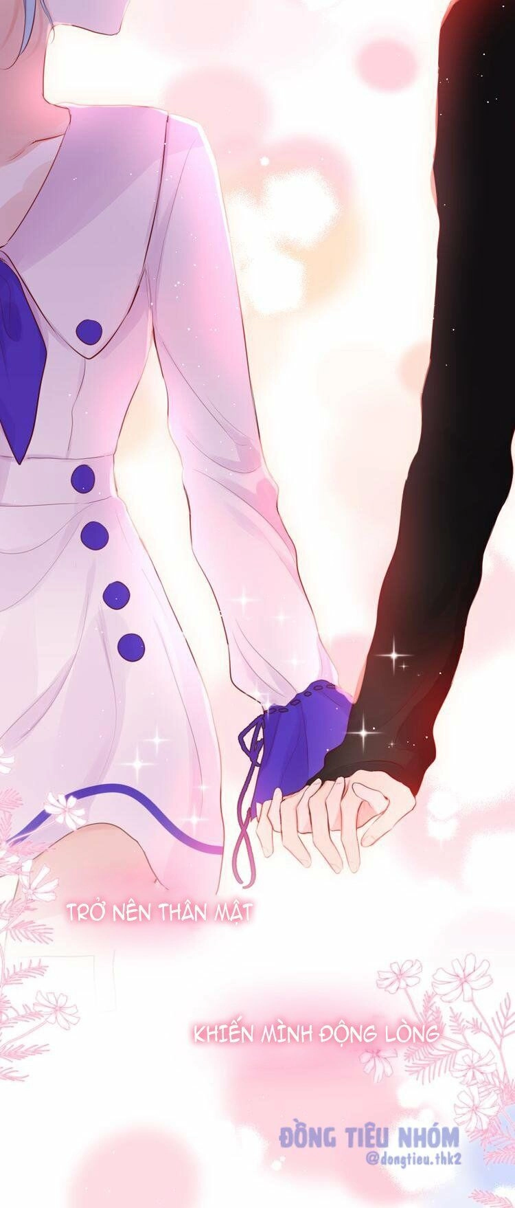 Đêm Ngày Không Dứt Chapter 66 - 31