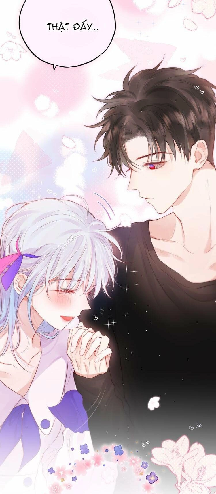 Đêm Ngày Không Dứt Chapter 66 - 35