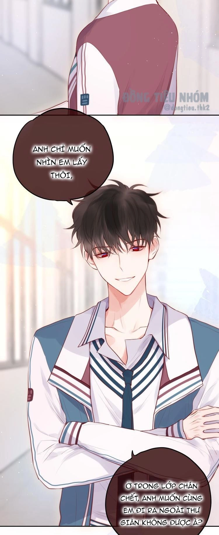 Đêm Ngày Không Dứt Chapter 67 - 6