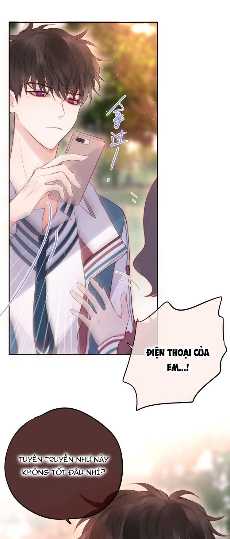 Đêm Ngày Không Dứt Chapter 67 - 12