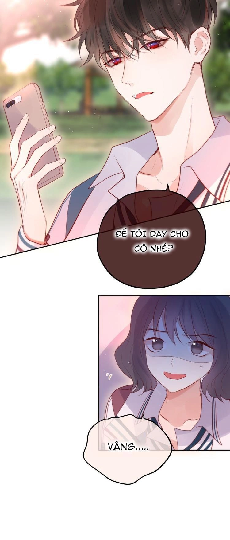 Đêm Ngày Không Dứt Chapter 67 - 13