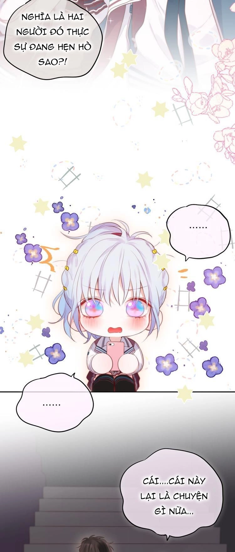 Đêm Ngày Không Dứt Chapter 67 - 16