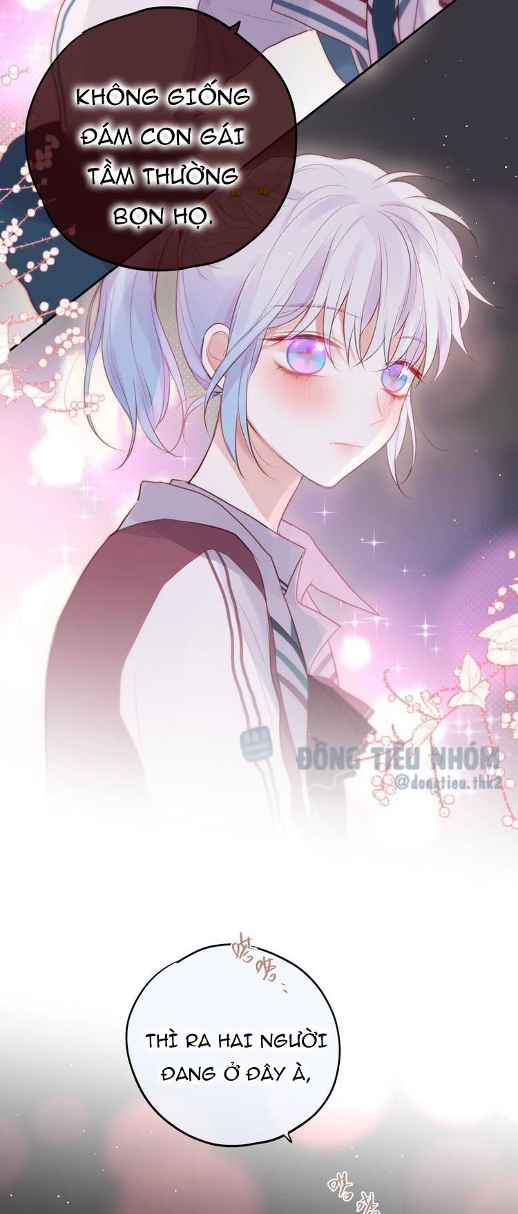 Đêm Ngày Không Dứt Chapter 67 - 20